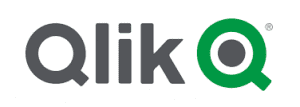 Qlik Visualise Your World Event - London 21st - 22nd October 2014 Banner