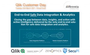 Qlik Customer Day Q121