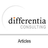 Differentia Consulting White Papers & Featured Articles