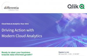 Cloud Data & Analytics