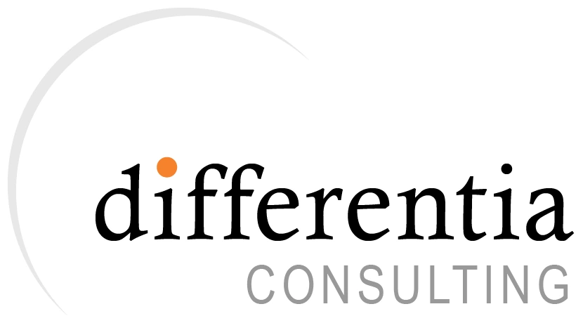 Differentia Consulting Logo