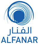 Speaker Logo - Alfanar