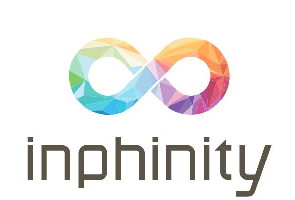 Speaker Logo - Inphinity