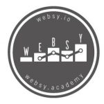 Speaker Logo - Websy