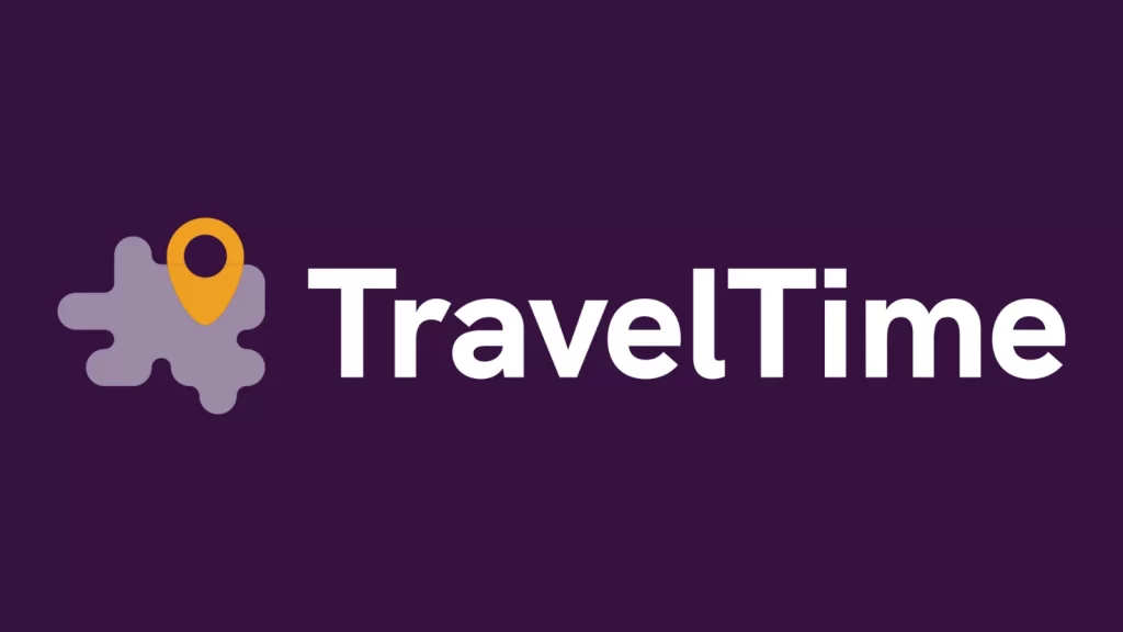 TravelTimelogo