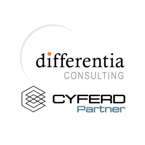 Differentia Consulting and Cyferd