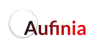 Aufinia logo