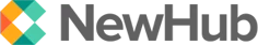 NewHub logo