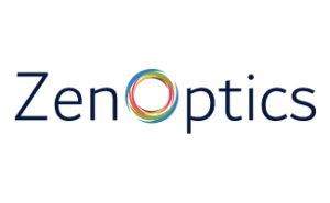 ZenOptics logo