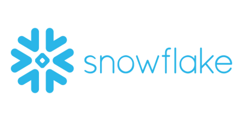 Snowflake logo