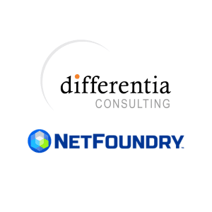 Differentia Consulting NetFoundry Securing Your Data Webinar