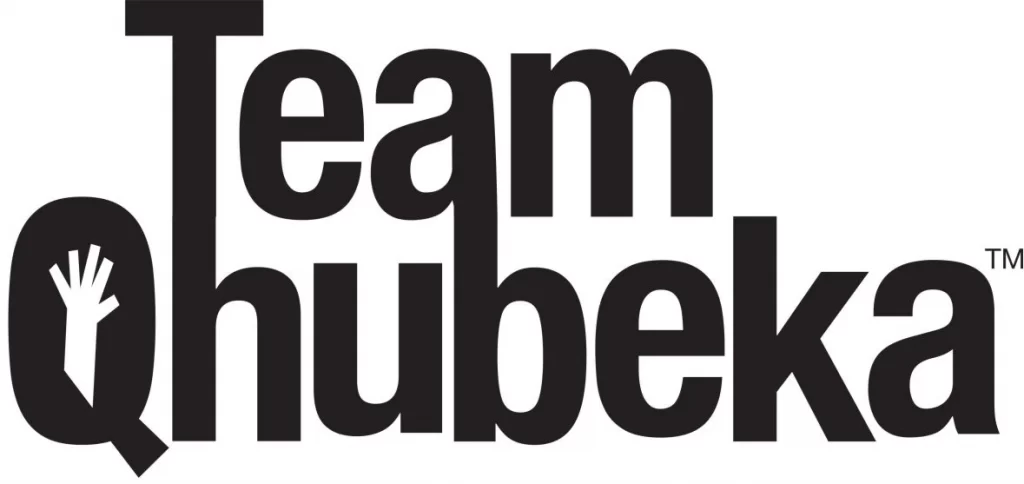 Team Qhubeka logo