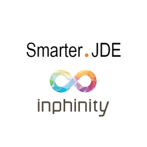 Smarter.JDE and Inphinity