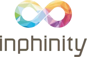Inphinity logo
