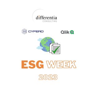 ESG Week Logo