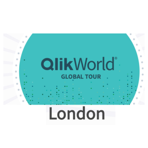 QlikWorld London