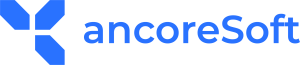 ancoreSoft logo