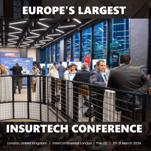 Insurtech London