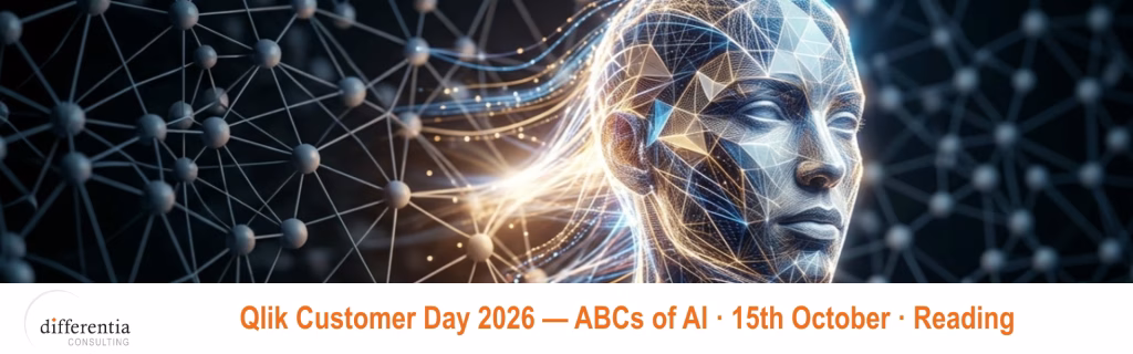 The ABCs of AI - Qlik Customer Day 2026